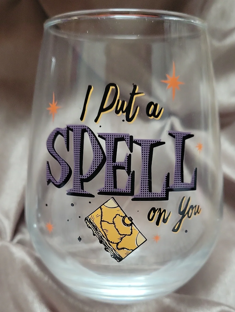 Disney Hocus Pocus Gift Set
